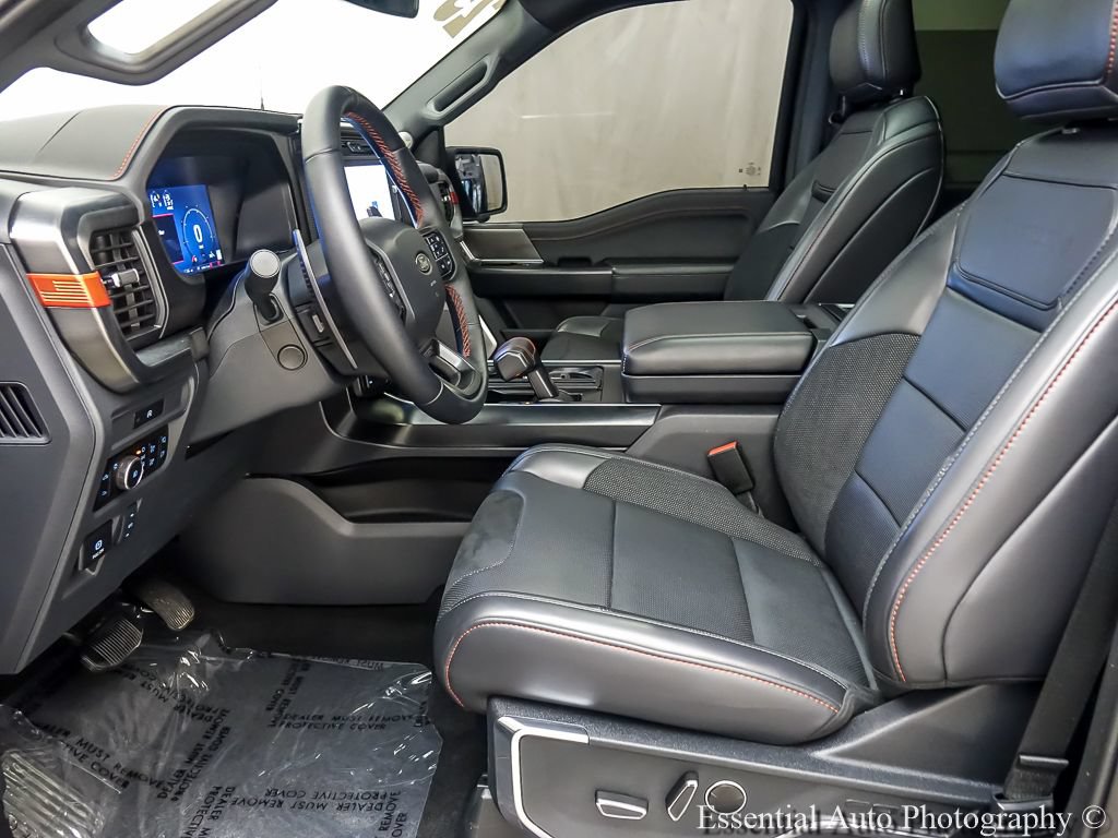 Used 2025 Ford F150 Raptor AWD/4WD image 9