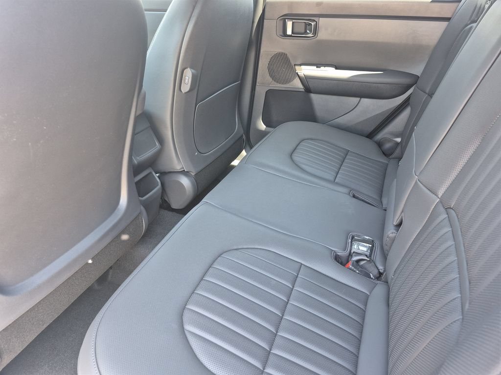 New 2027 Kia Seltos X-Line S AWD/4WD image 12
