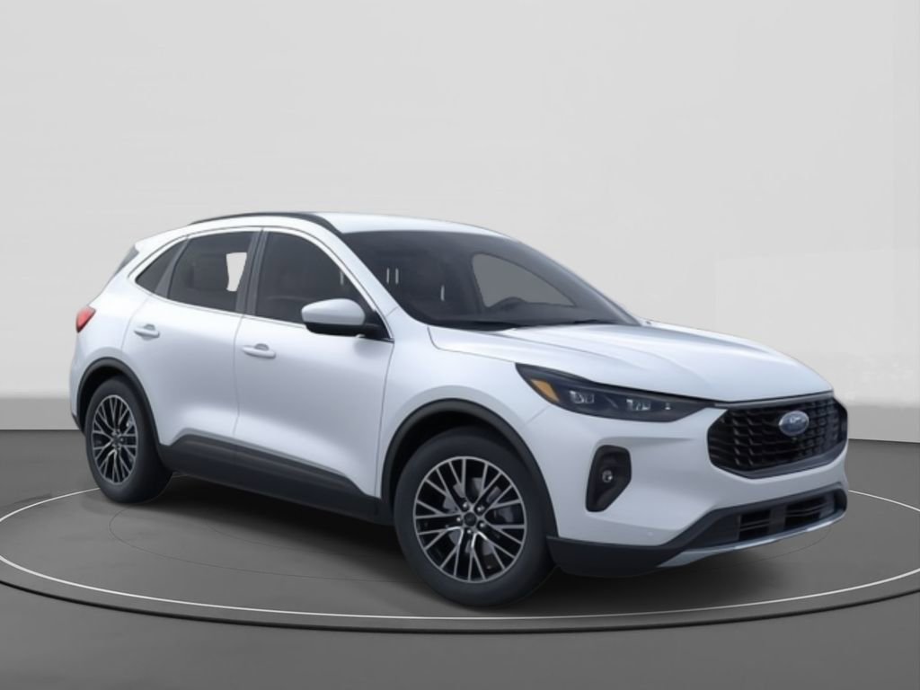 New 2025 Ford Escape SE w/ PHEV Premium Package image 7