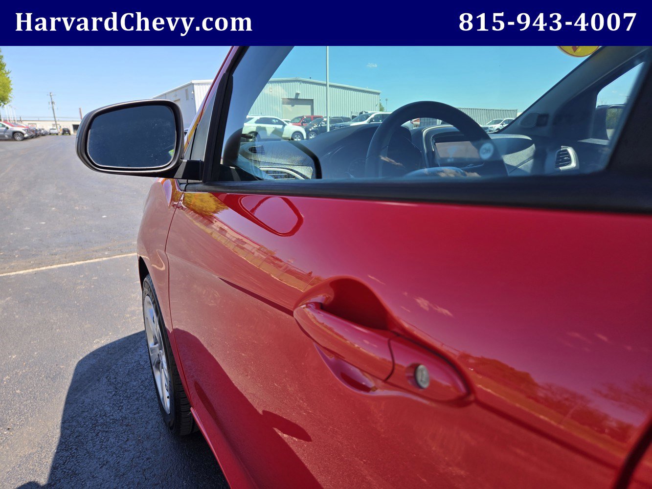 Used 2022 Chevrolet Spark LS FWD image 30