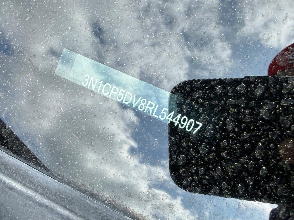 Used 2024 Nissan Kicks SR w/ SR Premium Package image 15