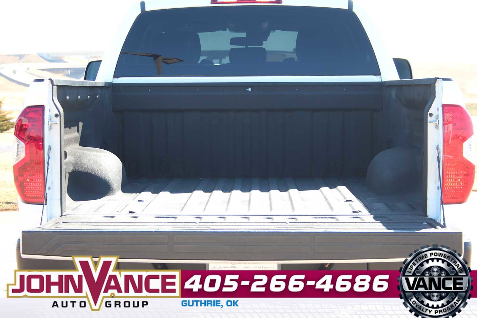 Used 2021 Toyota Tundra SR image 9
