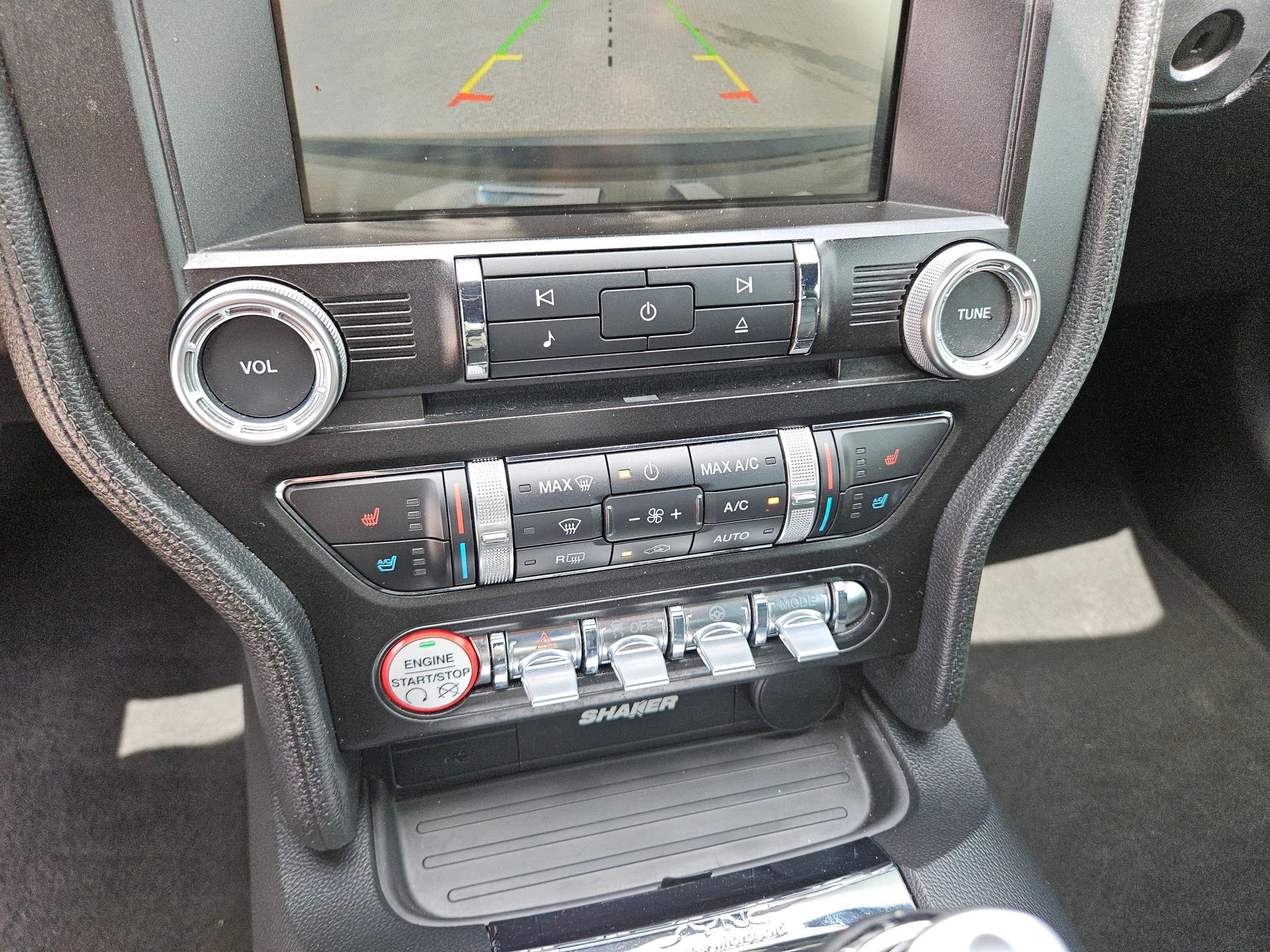 Used 2015 Ford Mustang GT Premium w/ Equipment Group 401A RWD image 19