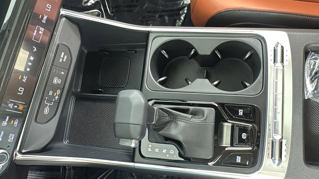 New 2026 Kia Carnival SX Prestige image 31