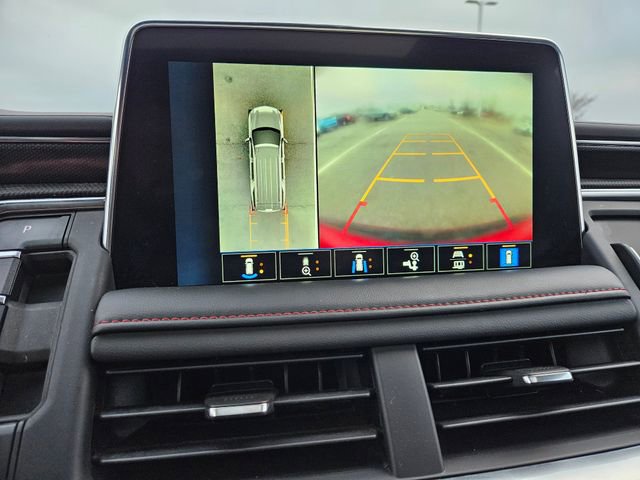 Used 2022 Chevrolet Tahoe RST w/ Luxury Package image 16