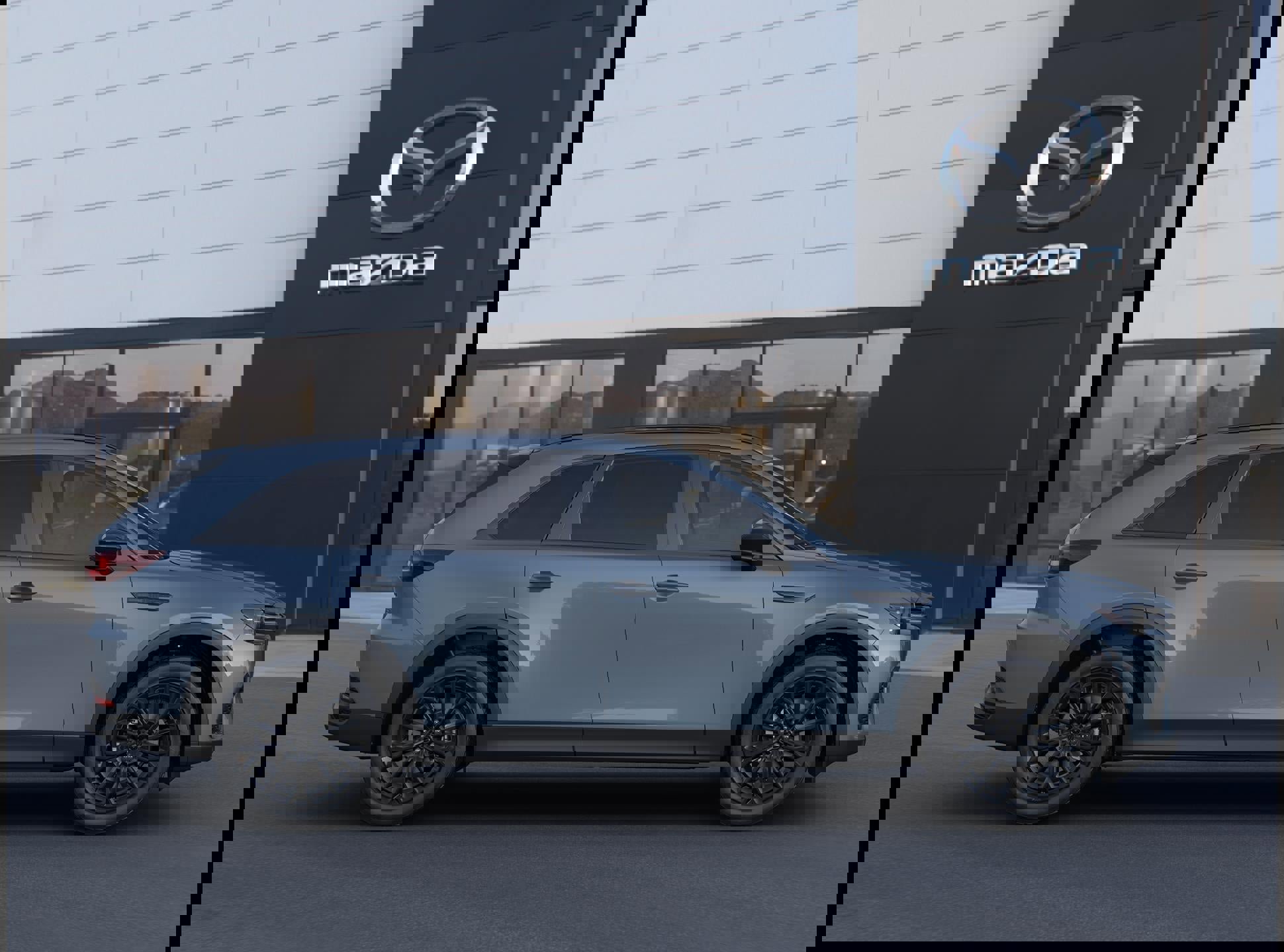 New 2026 MAZDA CX-70 3.3 Turbo w/ Preferred Package image 5