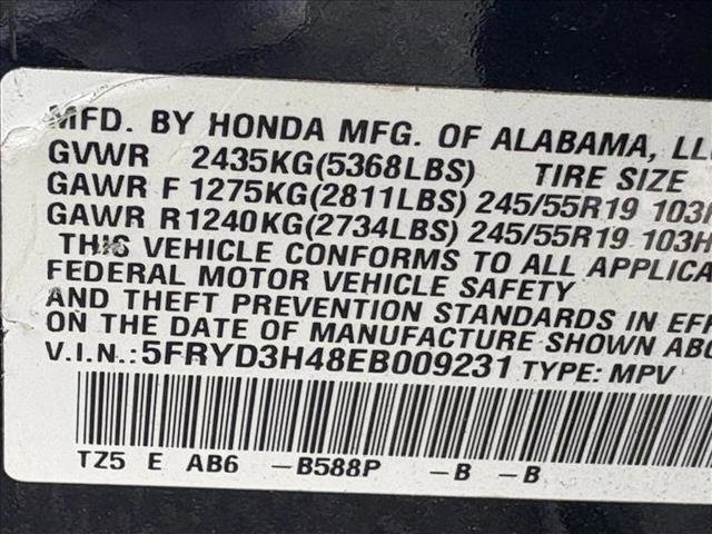 Used 2014 Acura MDX FWD w/ Technology Package image 26
