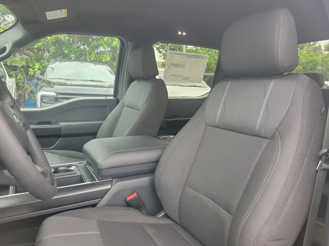 New 2026 Ford F150 STX w/ Equipment Group 200A image 19
