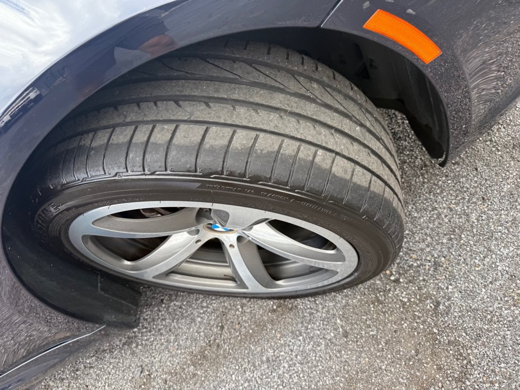 Used 2008 BMW 650i Coupe w/ Sport Pkg RWD image 30