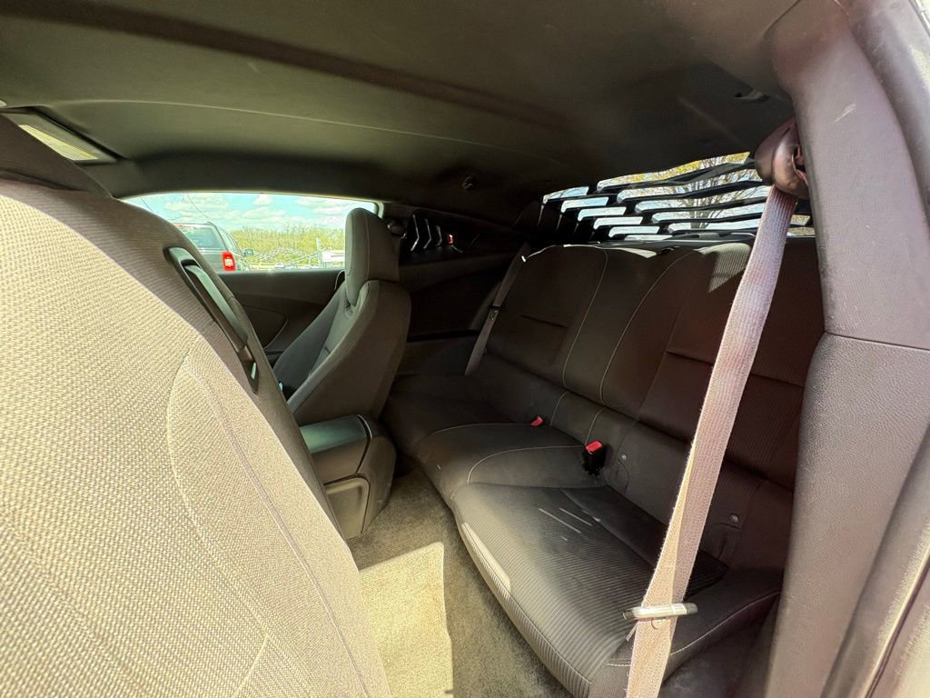 Used 2012 Chevrolet Camaro LT image 34