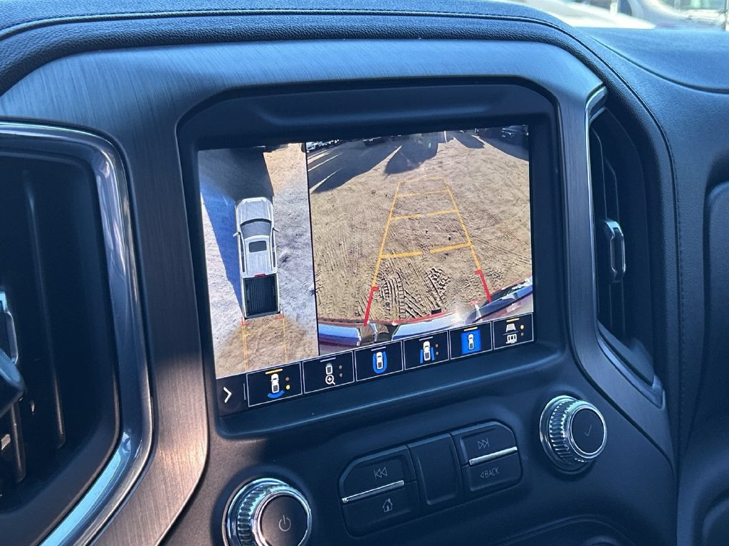 Certified 2021 GMC Sierra 1500 Denali w/ Denali Ultimate Package AWD/4WD image 19
