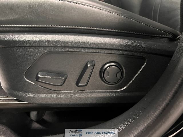 Used 2024 Kia Sorento S w/ Panoramic Sunroof Package FWD image 21