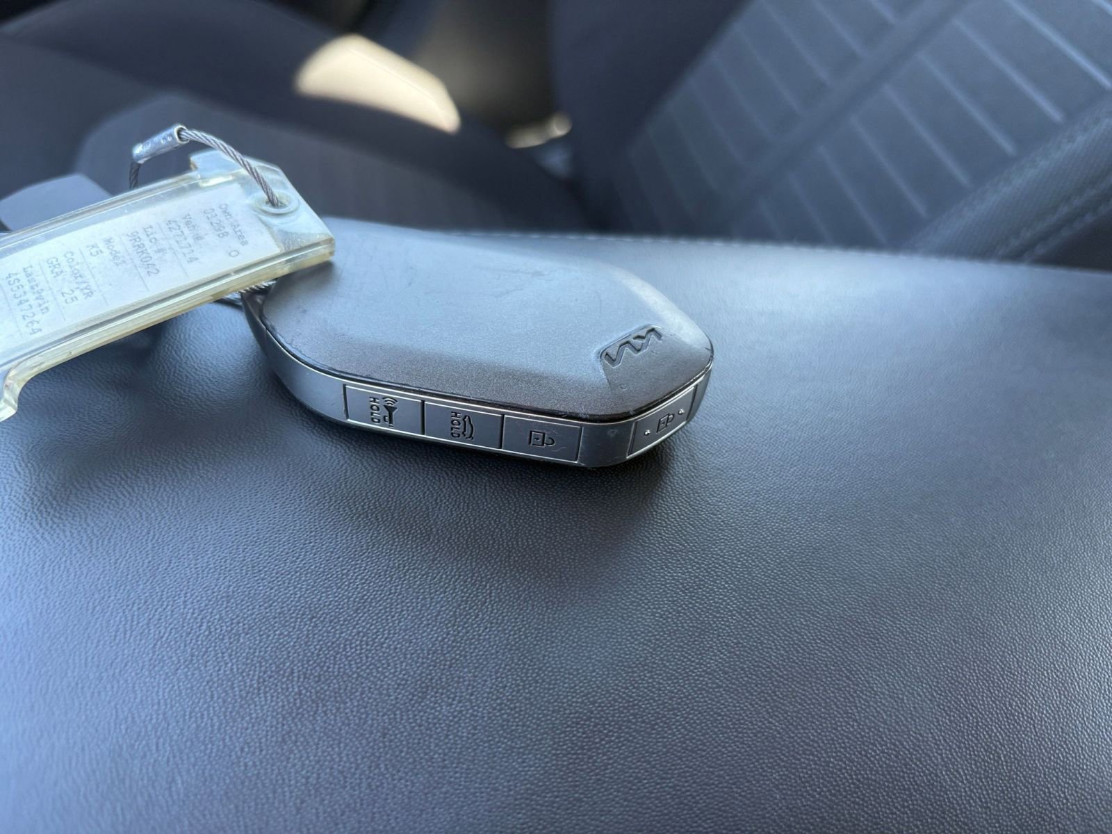 Used 2025 Kia K5 LXS image 21