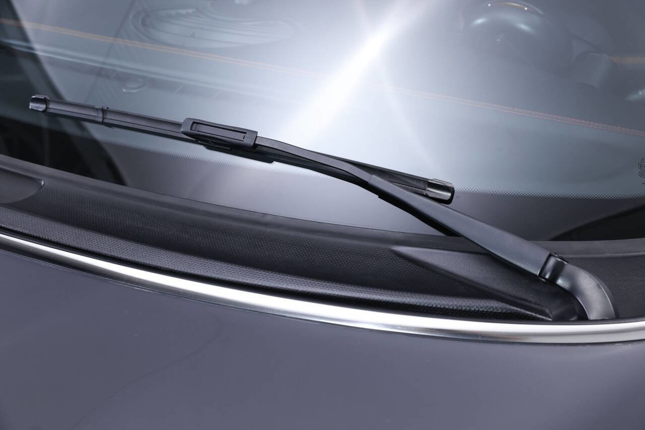 Used 2013 MINI Cooper John Cooper Works image 32