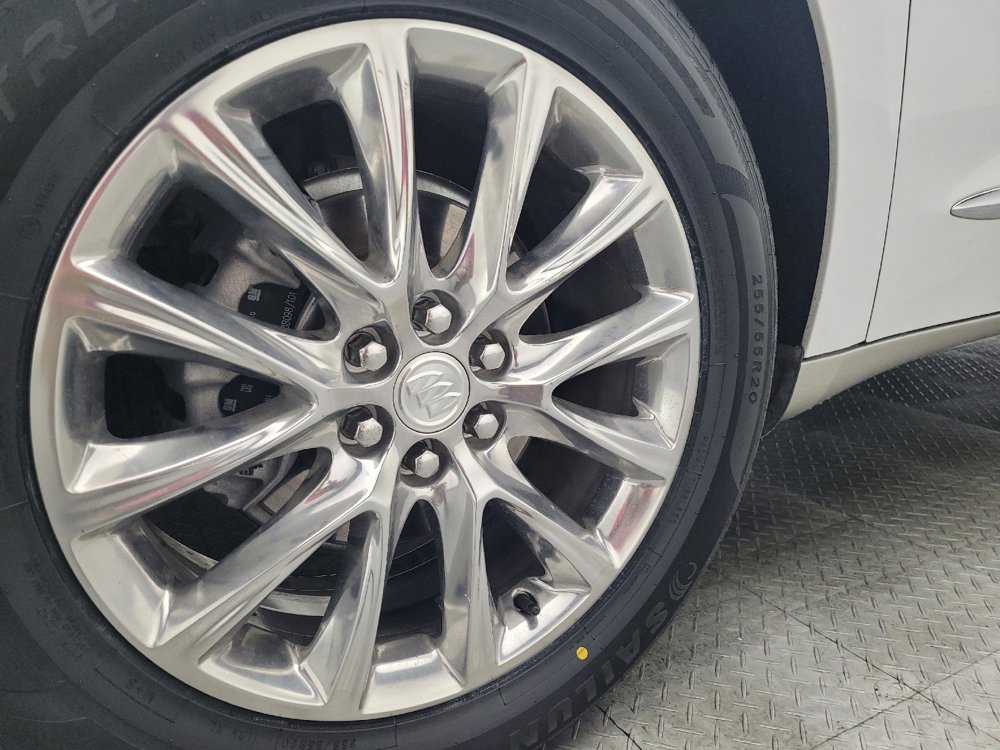 Used 2020 Buick Enclave Premium w/ Surround and Sites Package image 31