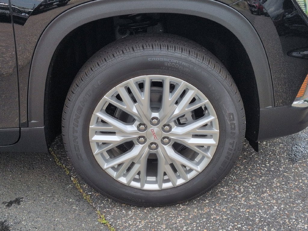 New 2026 GMC Acadia Elevation w/ Elevation Premium Package AWD/4WD image 27