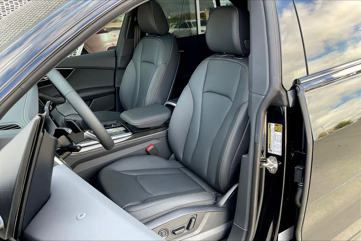 New 2026 Audi Q8 Premium Plus AWD/4WD image 9