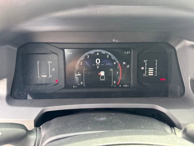 New 2026 Toyota Tacoma SR5 image 19