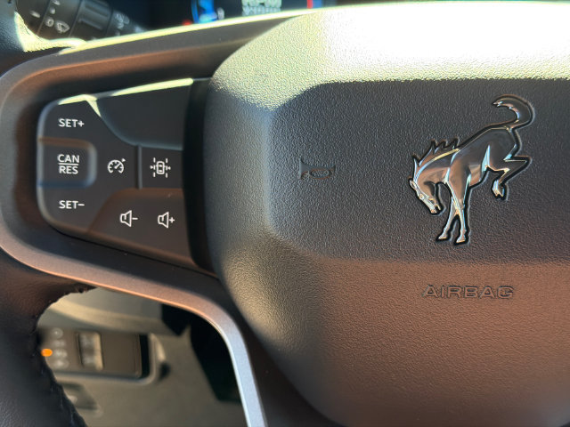 New 2026 Ford Bronco Big Bend AWD/4WD image 27
