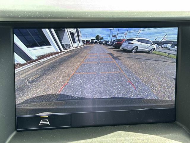 Used 2023 GMC Acadia SLT w/ Elevation Edition image 31