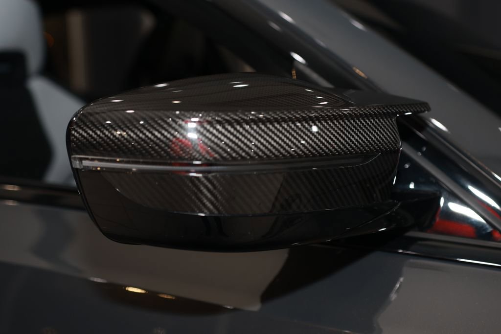 Used 2024 BMW M3 Competition w/ M Carbon Exterior Package image 46