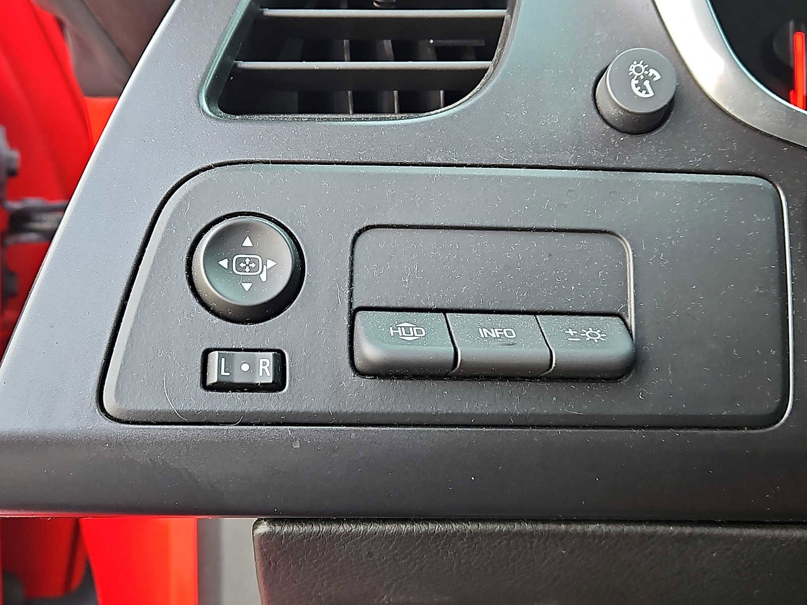 Certified 2016 Chevrolet Corvette Z06 w/ LPO, Appearance Package image 22