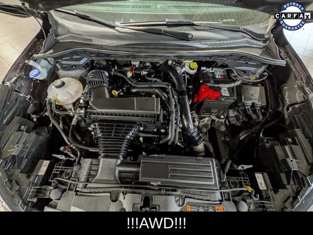 Used 2023 Ford Escape ST-Line Select w/ Tech Pack #2 image 22