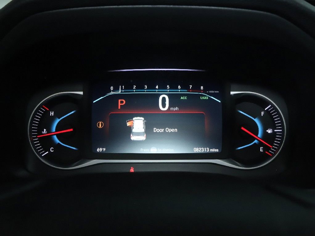 Used 2021 Honda Pilot Special Edition image 27