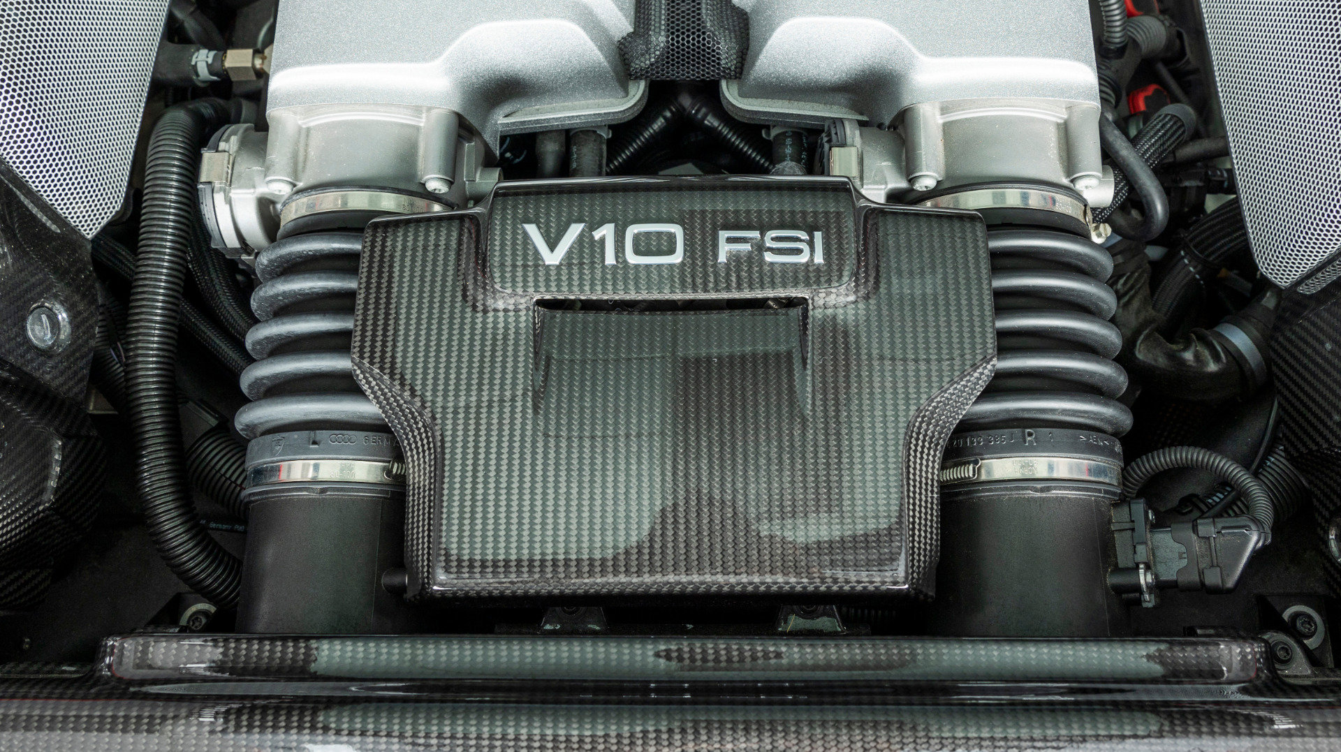 Used 2010 Audi R8 V10 AWD/4WD image 18