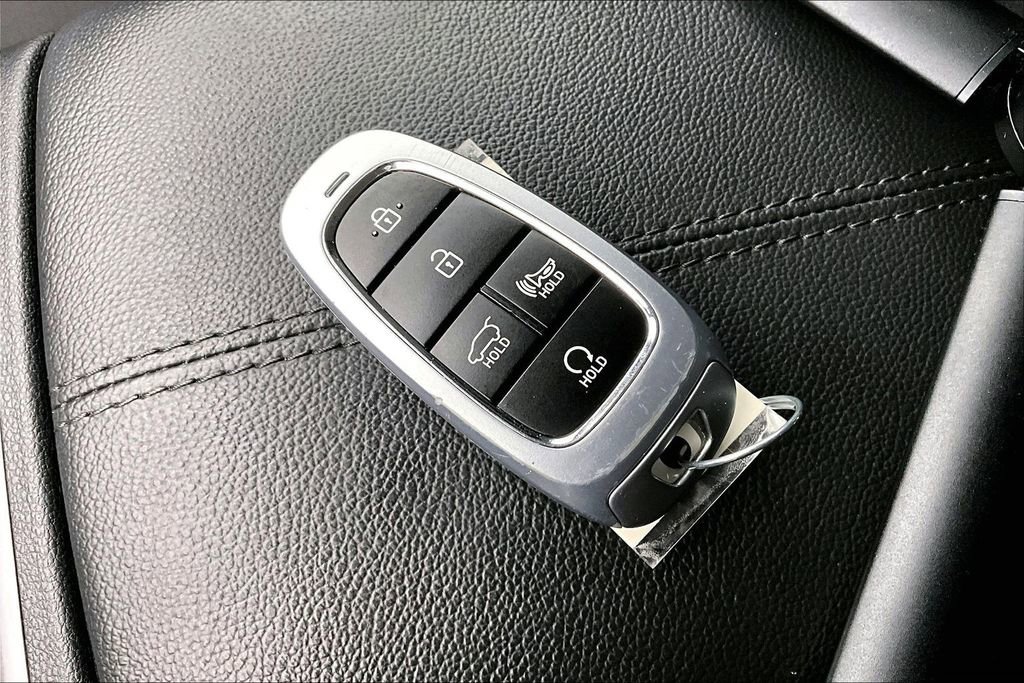 Certified 2023 Hyundai Tucson SEL w/ Cargo Package image 10