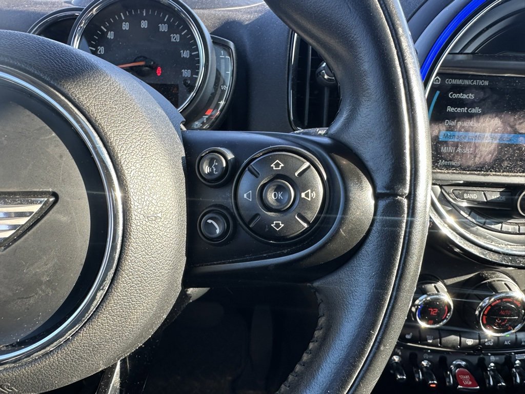 Used 2018 MINI Cooper Countryman ALL4 w/ Technology Package image 12