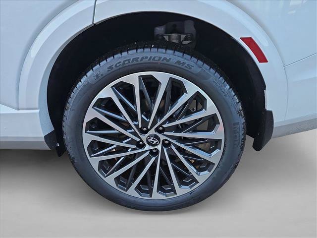 New 2027 Hyundai Palisade Calligraphy AWD/4WD image 10