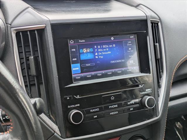 Used 2023 Subaru Crosstrek 2.0i Premium AWD/4WD image 12