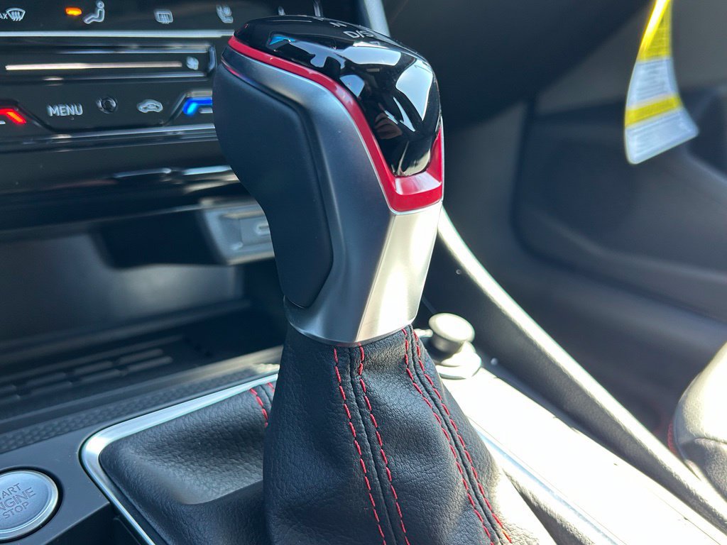 New 2027 Volkswagen Jetta GLI Autobahn FWD image 35