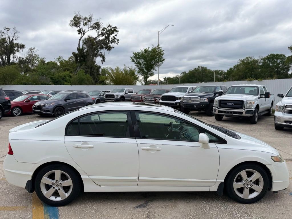 Used 2009 Honda Civic LX-S image 6