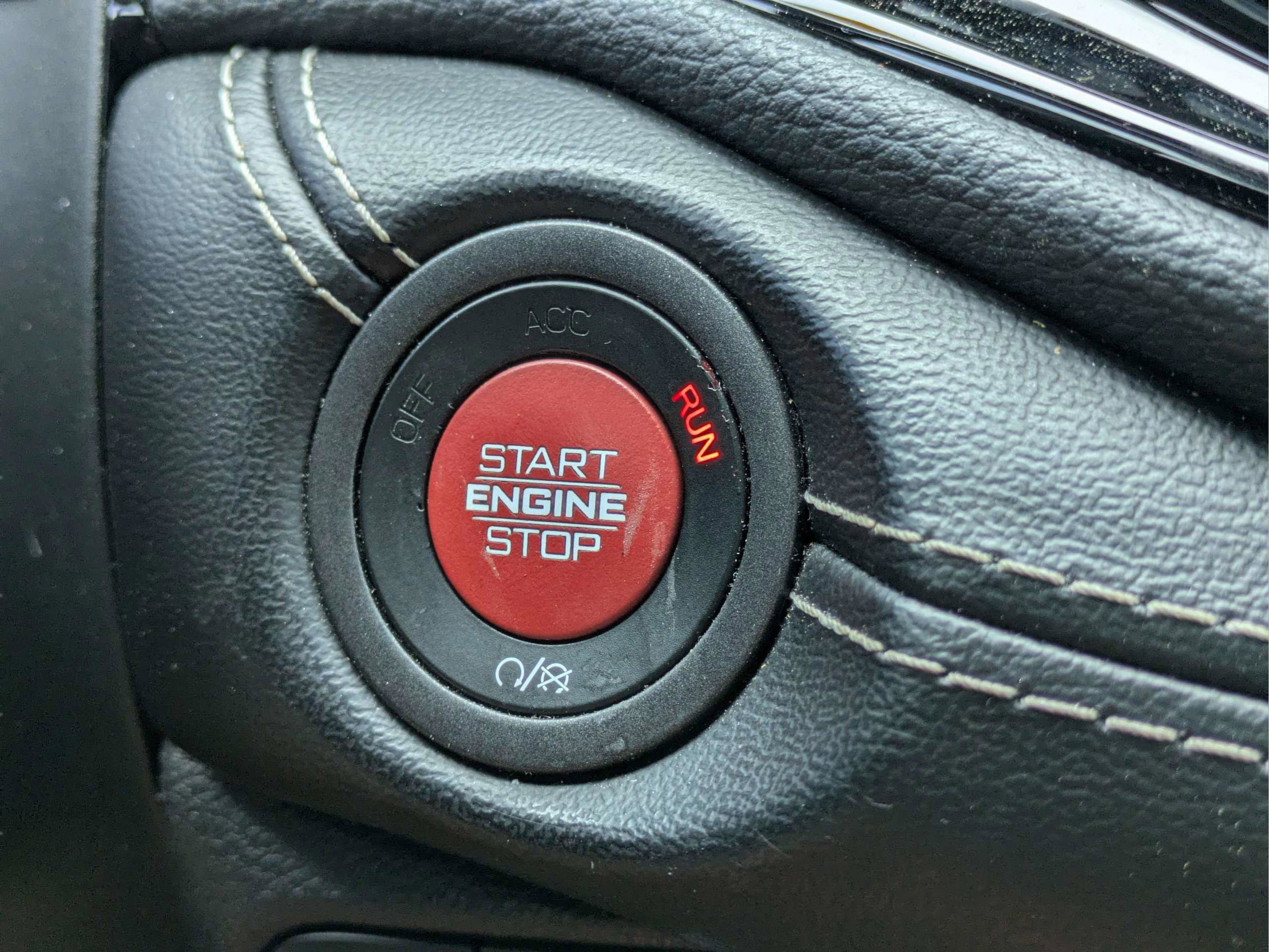 Used 2021 Dodge Durango SRT w/ Black Package AWD/4WD image 31