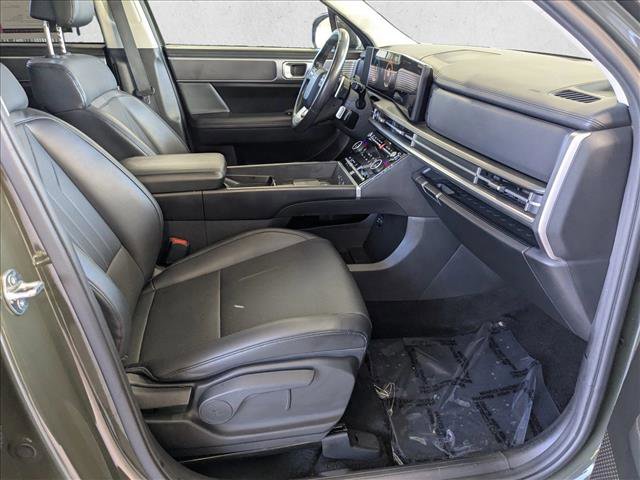 Used 2024 Hyundai Santa Fe SEL image 19