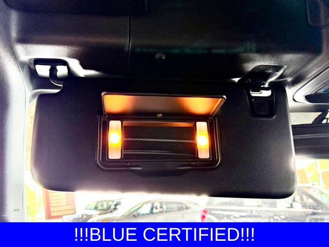 Certified 2025 Ford Bronco Outer Banks AWD/4WD image 31