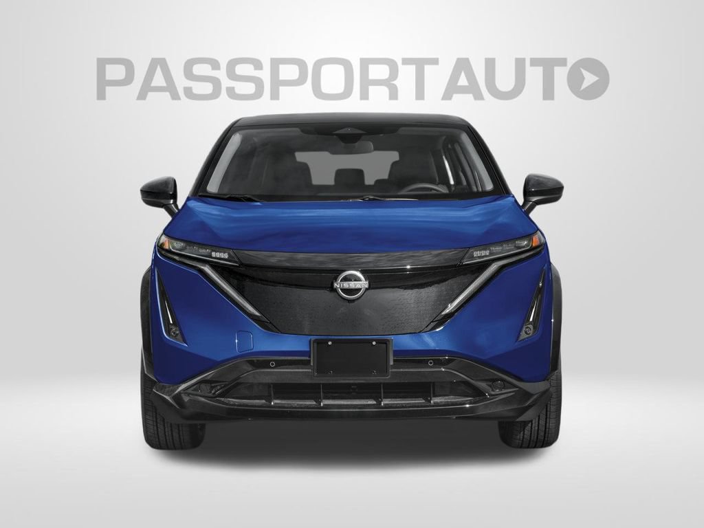 Used 2025 Nissan Ariya FWD image 5