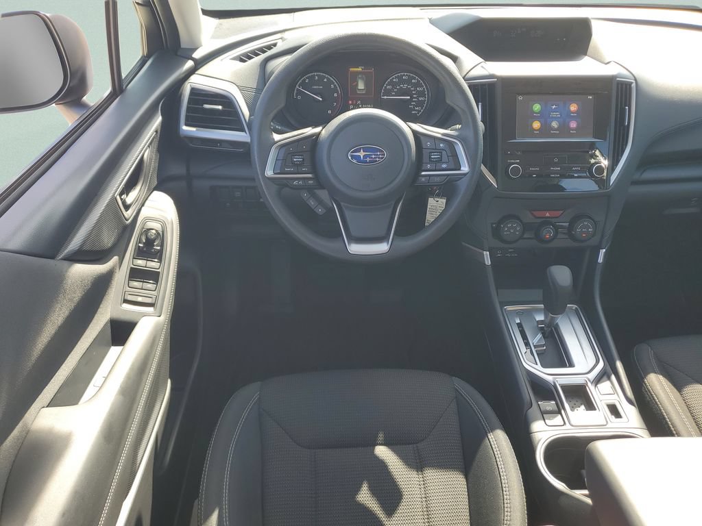 Used 2021 Subaru Forester AWD/4WD image 12