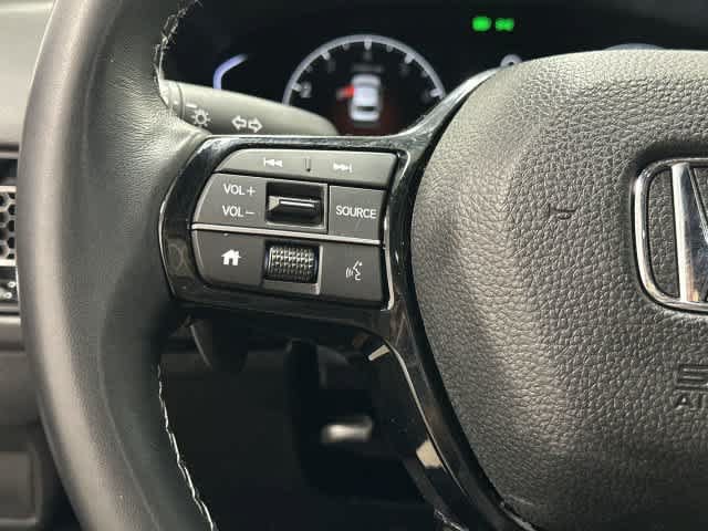 Certified 2026 Honda Civic Sport image 17