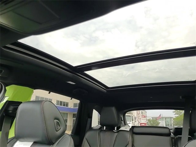 New 2026 Acura MDX A-Spec image 21