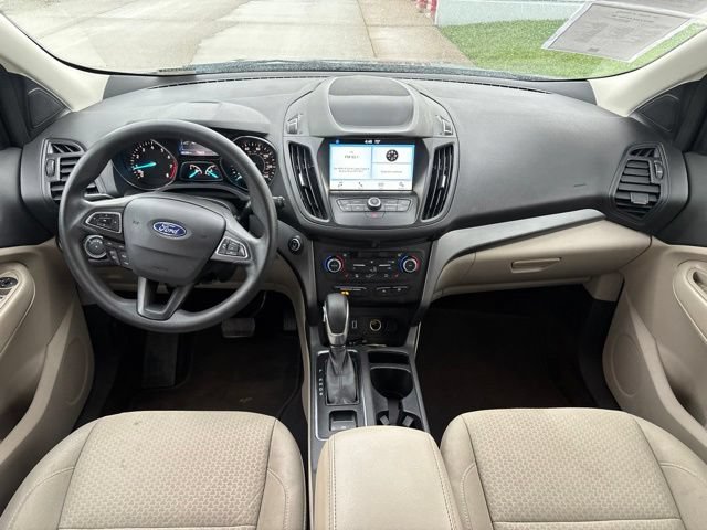 Used 2019 Ford Escape SE FWD image 24