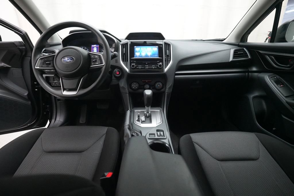 Used 2020 Subaru Impreza Premium image 5