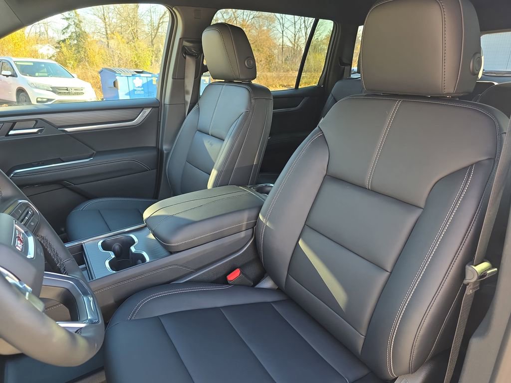 New 2026 GMC Acadia Elevation w/ Black Edition image 17