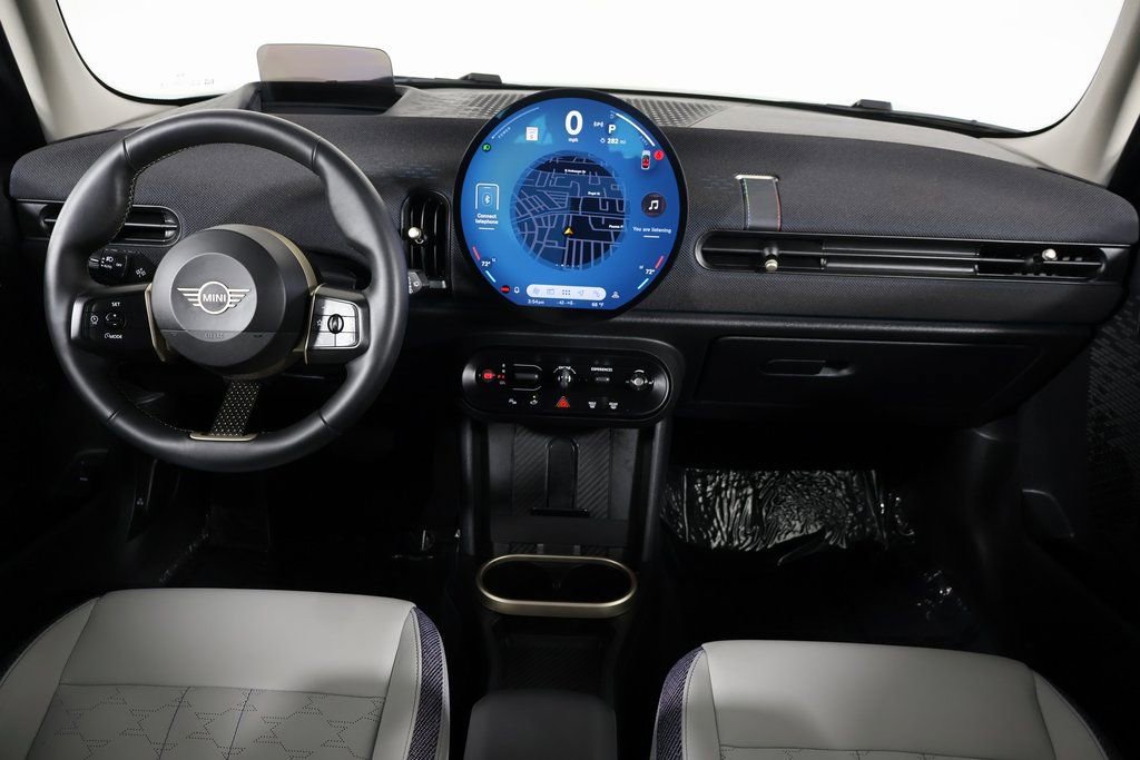 Used 2025 MINI Cooper S image 8