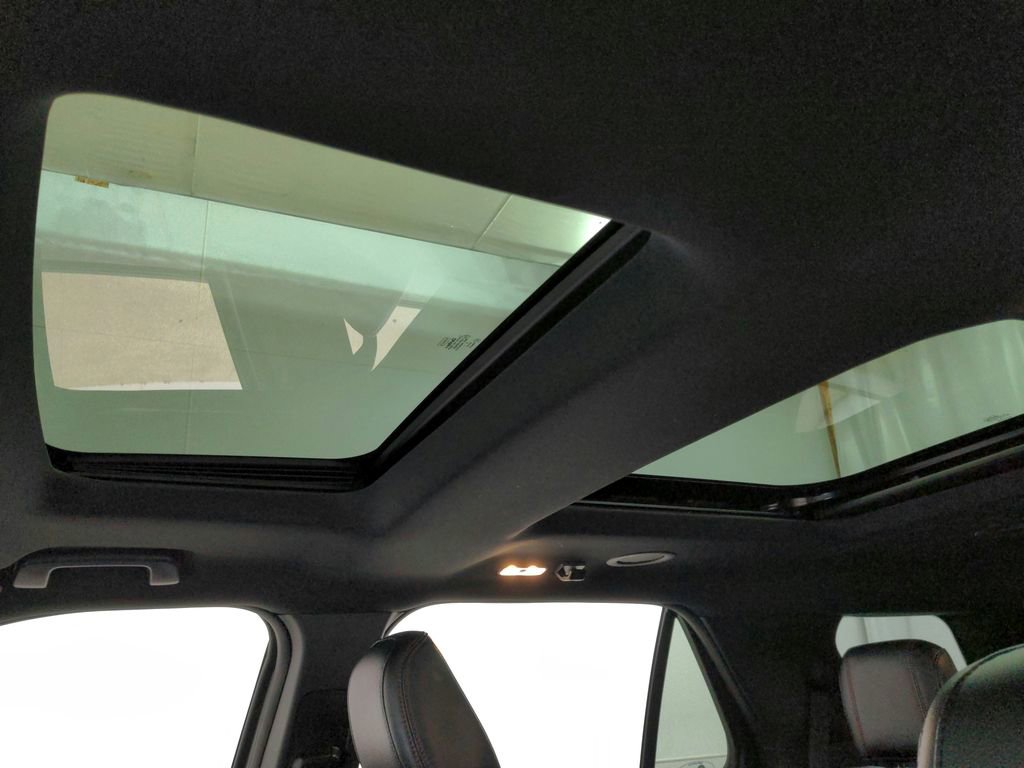 Used 2019 Ford Explorer Sport AWD/4WD image 15
