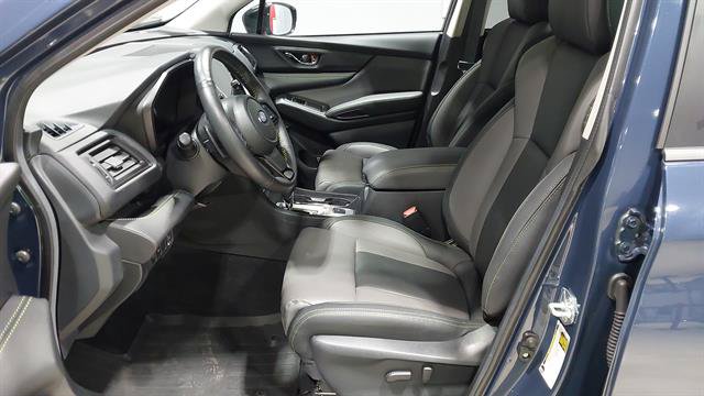 Used 2024 Subaru Ascent Onyx Edition AWD/4WD image 20