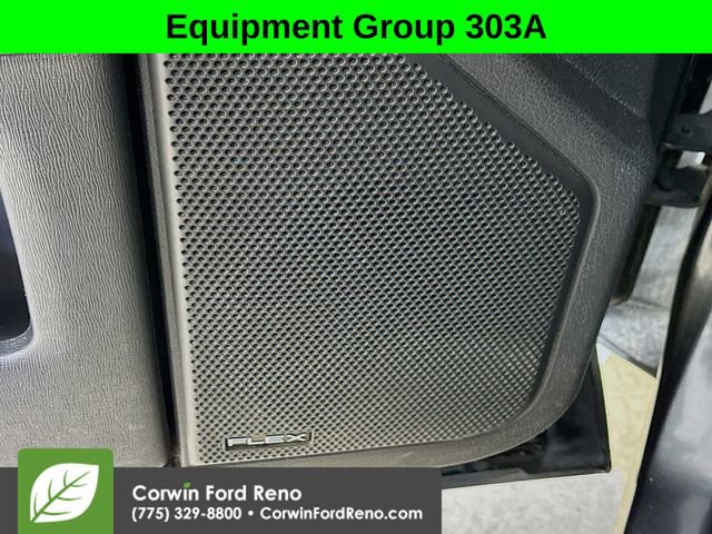 Used 2016 Ford Flex Limited w/ Equipment Group 303A AWD/4WD image 19