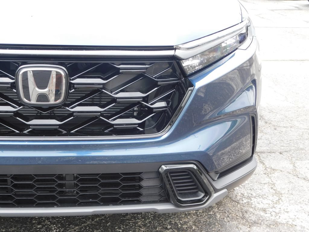 New 2026 Honda CR-V Sport image 9
